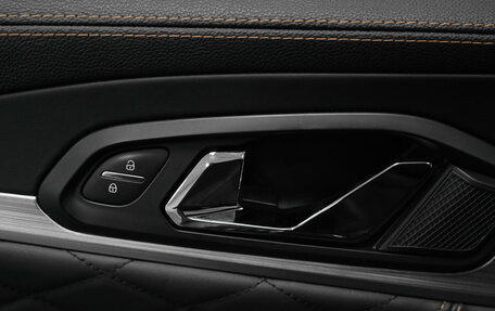 CheryExeed TXL, 2022 год, 2 090 000 рублей, 12 фотография