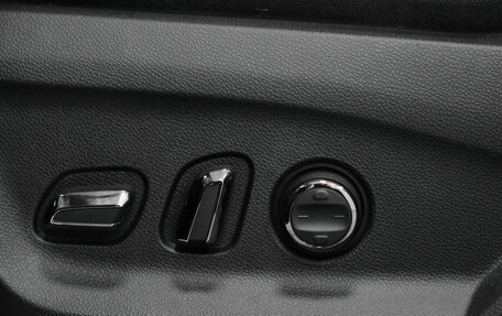 CheryExeed TXL, 2022 год, 2 090 000 рублей, 16 фотография