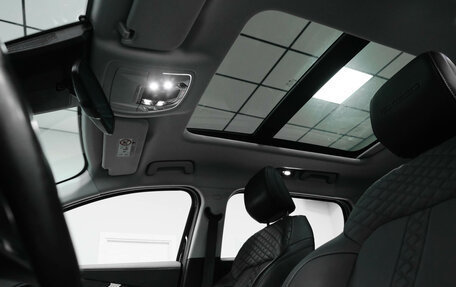 CheryExeed TXL, 2022 год, 2 090 000 рублей, 17 фотография