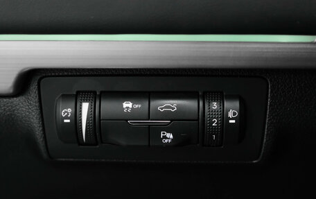 CheryExeed TXL, 2022 год, 2 090 000 рублей, 13 фотография