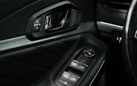 CheryExeed TXL, 2022 год, 2 090 000 рублей, 25 фотография