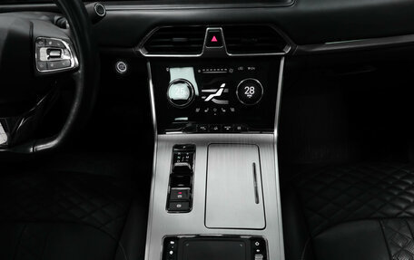 CheryExeed TXL, 2022 год, 2 090 000 рублей, 26 фотография