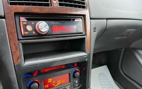 Peugeot 307 I, 2006 год, 359 000 рублей, 9 фотография