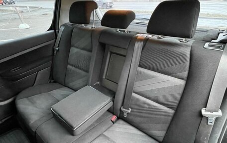 Peugeot 307 I, 2006 год, 359 000 рублей, 10 фотография