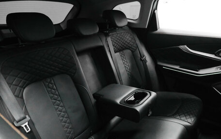 CheryExeed TXL, 2022 год, 2 090 000 рублей, 29 фотография