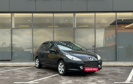 Peugeot 307 I, 2006 год, 359 000 рублей, 2 фотография