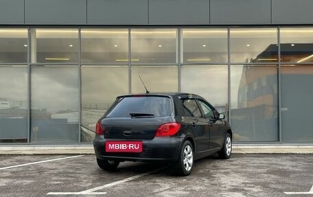 Peugeot 307 I, 2006 год, 359 000 рублей, 4 фотография