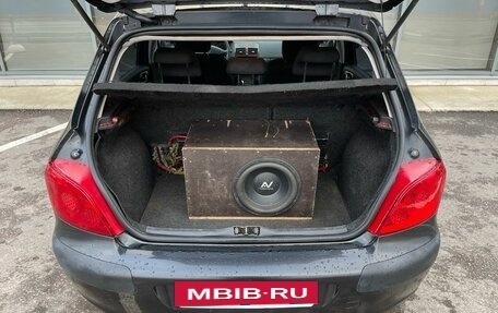 Peugeot 307 I, 2006 год, 359 000 рублей, 11 фотография