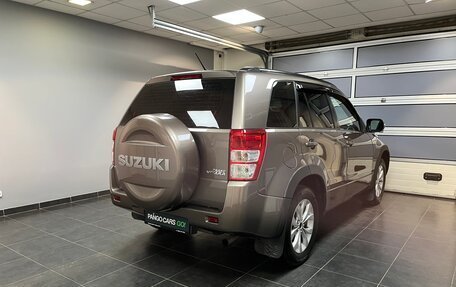 Suzuki Grand Vitara, 2013 год, 1 350 000 рублей, 6 фотография