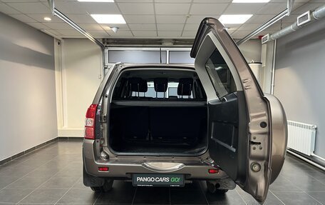 Suzuki Grand Vitara, 2013 год, 1 350 000 рублей, 7 фотография