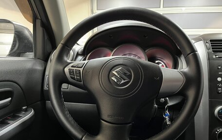 Suzuki Grand Vitara, 2013 год, 1 350 000 рублей, 11 фотография