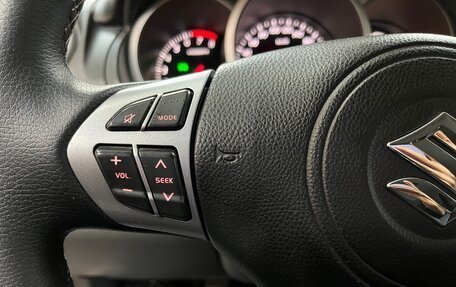 Suzuki Grand Vitara, 2013 год, 1 350 000 рублей, 12 фотография