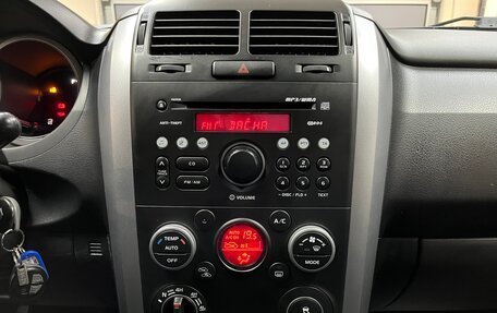 Suzuki Grand Vitara, 2013 год, 1 350 000 рублей, 10 фотография