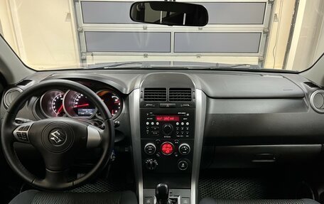 Suzuki Grand Vitara, 2013 год, 1 350 000 рублей, 9 фотография