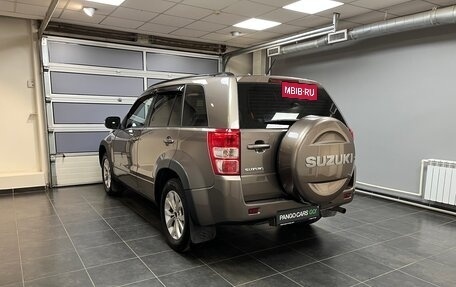 Suzuki Grand Vitara, 2013 год, 1 350 000 рублей, 4 фотография