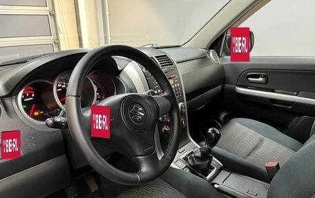 Suzuki Grand Vitara, 2013 год, 1 350 000 рублей, 8 фотография