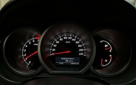 Suzuki Grand Vitara, 2013 год, 1 350 000 рублей, 18 фотография