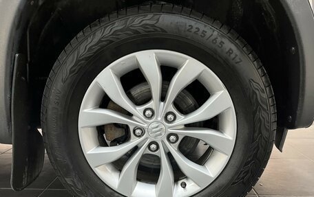 Suzuki Grand Vitara, 2013 год, 1 350 000 рублей, 19 фотография