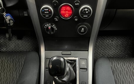 Suzuki Grand Vitara, 2013 год, 1 350 000 рублей, 17 фотография