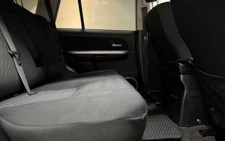 Suzuki Grand Vitara, 2013 год, 1 350 000 рублей, 16 фотография