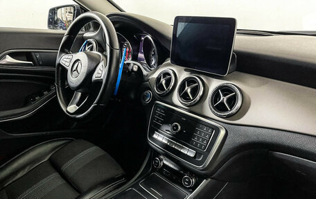 Mercedes-Benz CLA, 2017 год, 1 397 000 рублей, 9 фотография