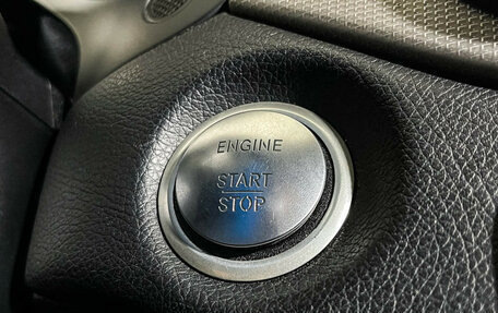 Mercedes-Benz CLA, 2017 год, 1 397 000 рублей, 14 фотография