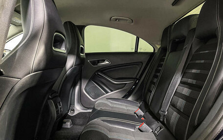Mercedes-Benz CLA, 2017 год, 1 397 000 рублей, 10 фотография