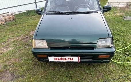 Daewoo Tico, 1998 год, 179 000 рублей, 1 фотография