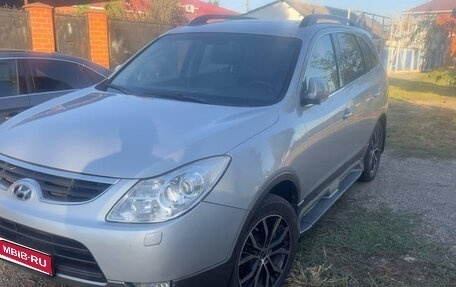 Hyundai ix55, 2012 год, 1 650 000 рублей, 1 фотография