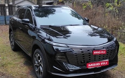 Haval F7, 2024 год, 2 570 000 рублей, 1 фотография