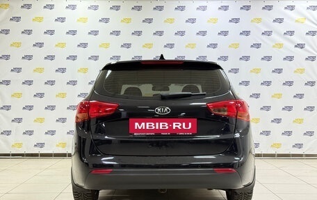 KIA cee'd III, 2017 год, 1 548 000 рублей, 6 фотография