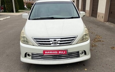 Nissan Presage II, 2003 год, 715 000 рублей, 1 фотография