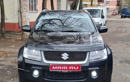 Suzuki Grand Vitara, 2007 год, 950 000 рублей, 1 фотография
