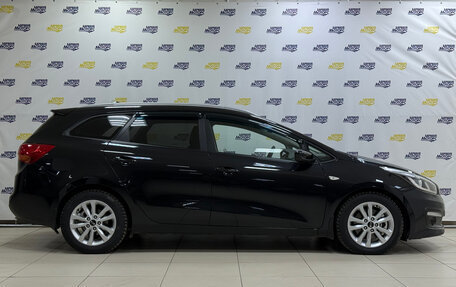 KIA cee'd III, 2017 год, 1 548 000 рублей, 8 фотография