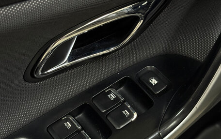 KIA cee'd III, 2017 год, 1 548 000 рублей, 10 фотография