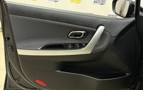 KIA cee'd III, 2017 год, 1 548 000 рублей, 9 фотография