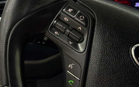 KIA cee'd III, 2017 год, 1 548 000 рублей, 15 фотография