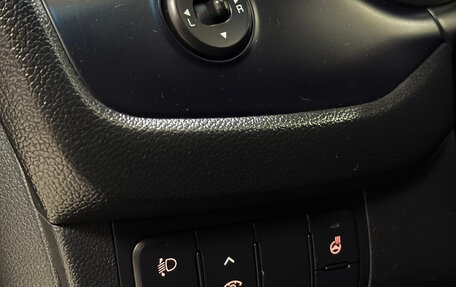 KIA cee'd III, 2017 год, 1 548 000 рублей, 13 фотография