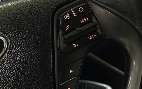 KIA cee'd III, 2017 год, 1 548 000 рублей, 16 фотография