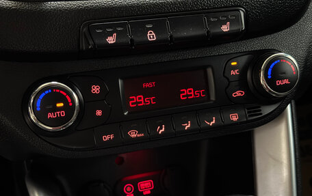 KIA cee'd III, 2017 год, 1 548 000 рублей, 18 фотография