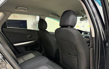 KIA cee'd III, 2017 год, 1 548 000 рублей, 23 фотография