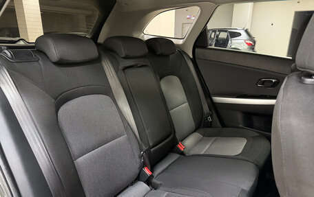 KIA cee'd III, 2017 год, 1 548 000 рублей, 24 фотография