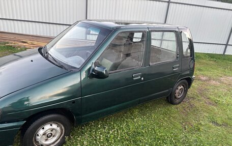 Daewoo Tico, 1998 год, 179 000 рублей, 2 фотография