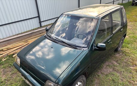 Daewoo Tico, 1998 год, 179 000 рублей, 8 фотография