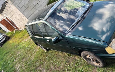 Daewoo Tico, 1998 год, 179 000 рублей, 10 фотография