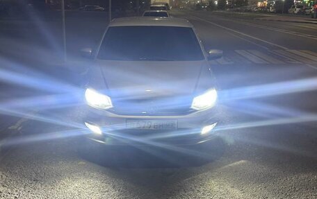 Volkswagen Polo VI (EU Market), 2015 год, 820 000 рублей, 10 фотография