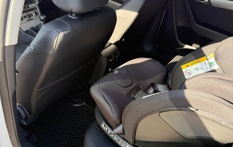 Volkswagen Passat B7, 2012 год, 1 050 000 рублей, 9 фотография