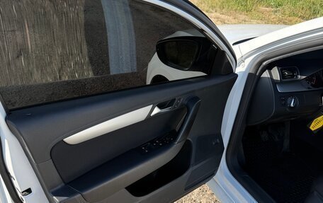 Volkswagen Passat B7, 2012 год, 1 050 000 рублей, 7 фотография