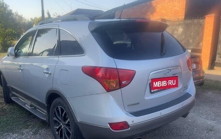 Hyundai ix55, 2012 год, 1 650 000 рублей, 4 фотография