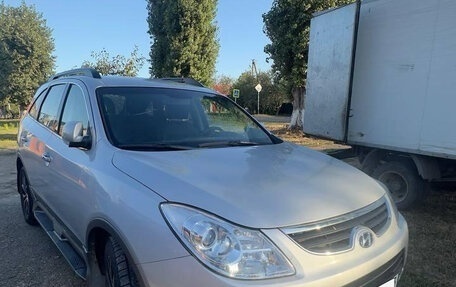 Hyundai ix55, 2012 год, 1 650 000 рублей, 2 фотография